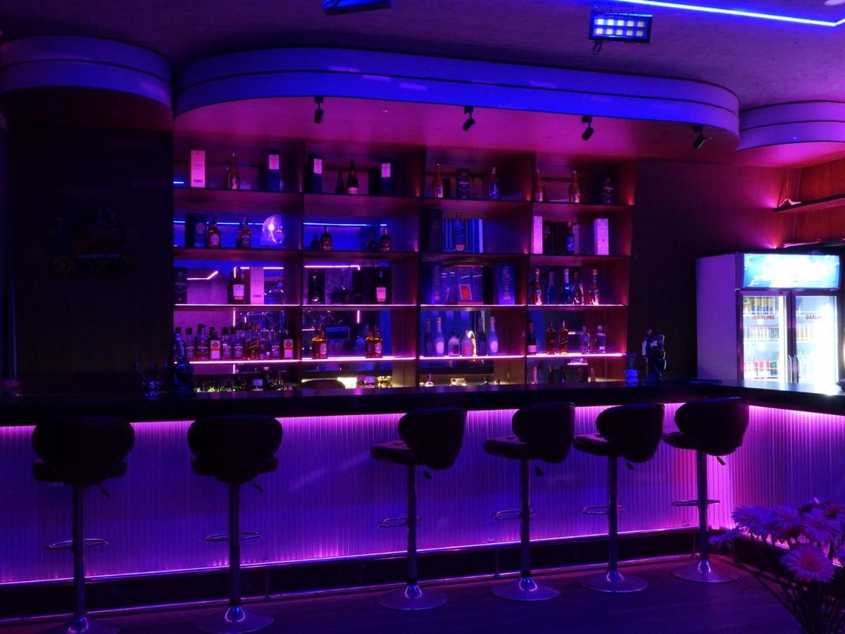 하리보 라운지(BAR)